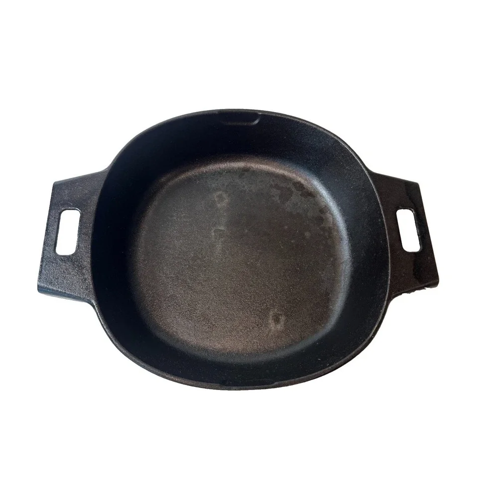 Pampered Chef Black 10